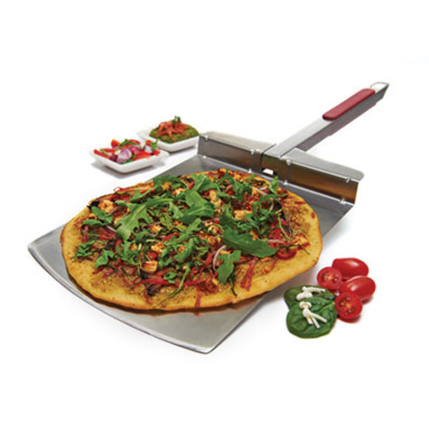Photo 1 of 98159 GrillPro Folding Pizza Peel
