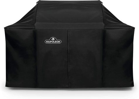 Photo 1 of Napoleon 61605 LEX 605 & Charcoal Professional Grill Cover