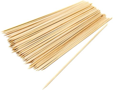 Photo 1 of 11060 GrillPro 10 Bamboo Skewers