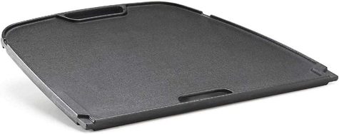 Photo 1 of Napoleon 56080 Cast Iron Reversible Griddle for all TravelQ™ 285 Series