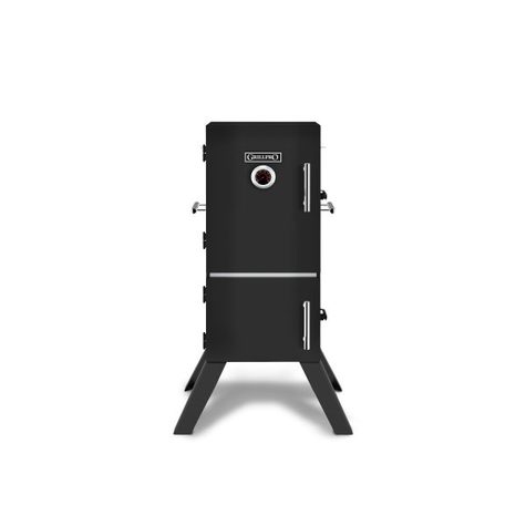 Photo 1 of 31841 GrillPro Vertical Charcoal Smoker