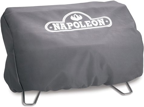 Photo 1 of Weber 63017 Napoleon Freestyle Portable BBQ Grill Cover