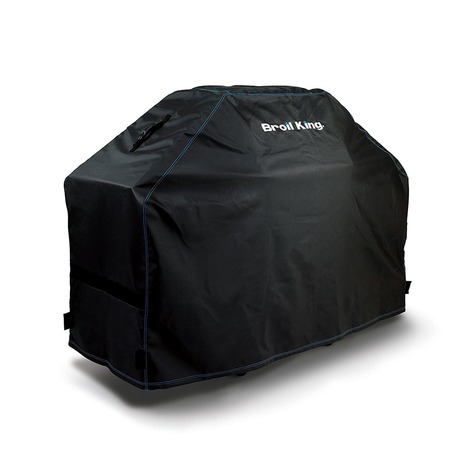 Photo 1 of 68488 Broil King 64 Inch Heavy Duty PVC BBQ Grill Cover