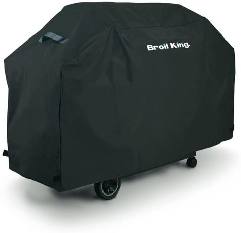 Photo 1 of 67487 Broil King 58 Inch Select BBQ Grill Cover 