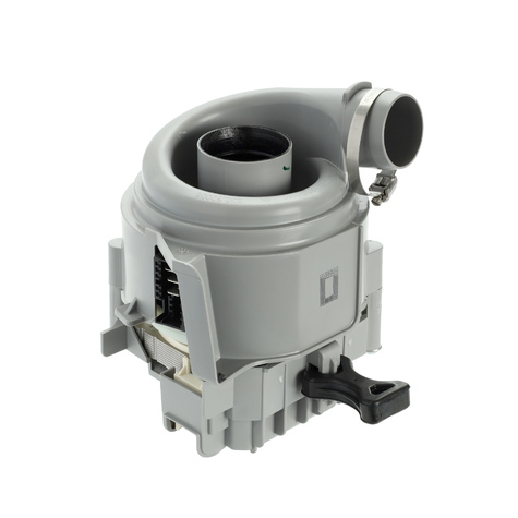 Photo 1 of 12008381 Bosch Dishwasher Heat Pump