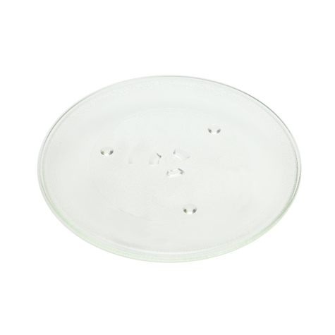 Photo 1 of DE63-00624A Samsung Microwave Cooking Glass Turntable Tray