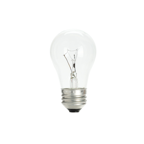 Photo 1 of 316538904 Frigidaire Range Oven Light Bulb