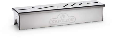 Photo 1 of Napoleon 67013 Stainless Steel Smoker Box
