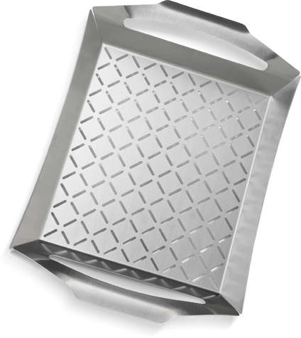 Photo 1 of Napoleon 70023 PRO Stainless Steel Topper