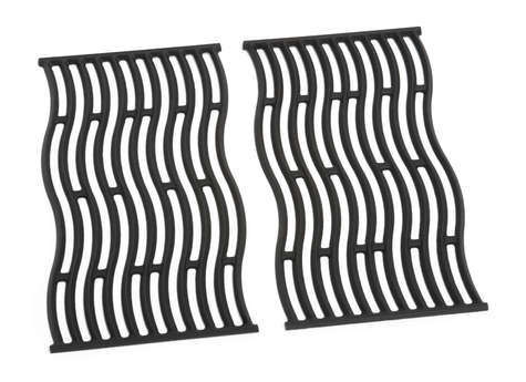 Photo 1 of Napoleon S83004 Two Cast Iron Cooking Grids for Triumph® 325