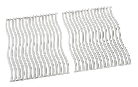 Photo 1 of Napoleon S83014 Two Stainless Steel Cooking Grids for Prestige PRO™ 500