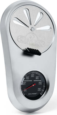 Photo 1 of Napoleon S91007 Temperature Gauge for PRO Charcoal Kettle Grills