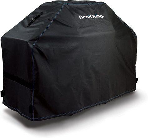 Photo 1 of 68487 Broil King Grill Heavy Duty 58 PVC Polyester Cover