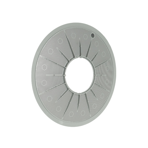 Photo 1 of 5304506525 Frigidaire Dishwasher Filter Ring