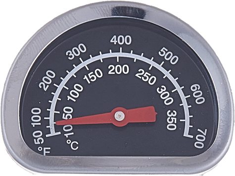 Photo 1 of 18010 Broil King, Broil-Mate, GrillPro, Huntington, Sterling Grill Temperature Indicator