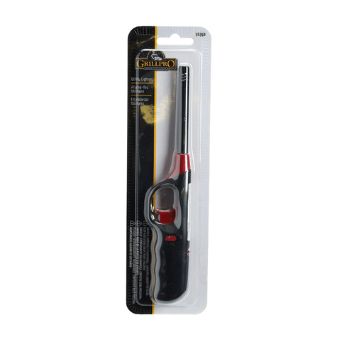 Photo 1 of 56350 Grillpro Disposable BBQ/Utility Lighter