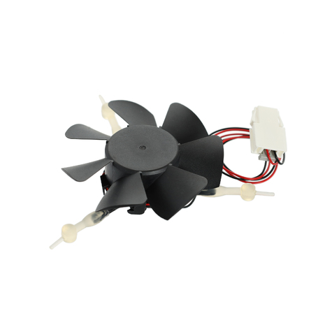 Photo 1 of 814167 FAN SUSPENDED FC ASSY