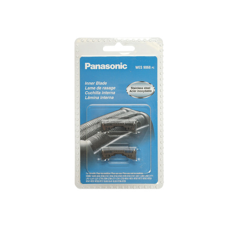Photo 1 of WES9068PC Panasonic Electric Shaver Inner Blade