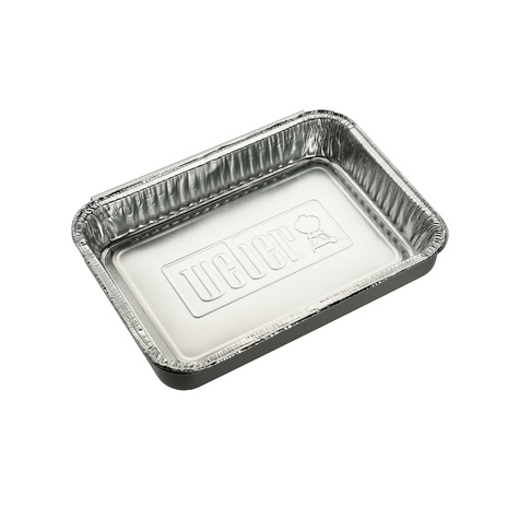 Photo 1 of 93305 Weber Grill Grease Drip Tray