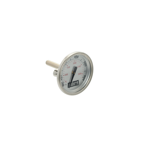 Photo 1 of Weber 60540 THERMOMETER Q300/Q220