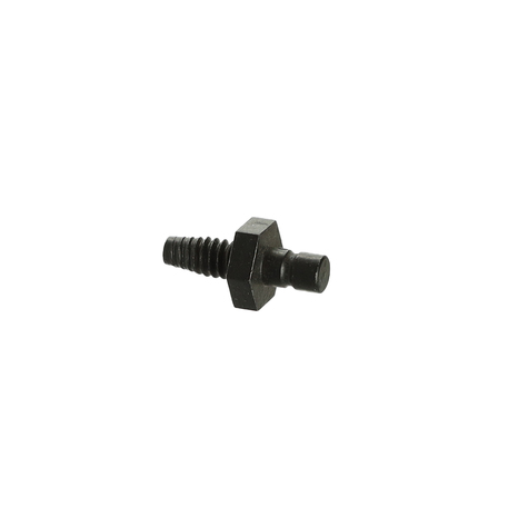 Photo 1 of Y-11542 Broil King, Broil-Mate, Huntington, Sterling Grill Screw #10-24 X 3/8 C Hex