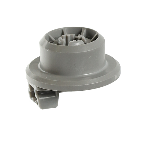 Photo 1 of 10004364 Bosch Dishwasher Lower Dishrack Wheel