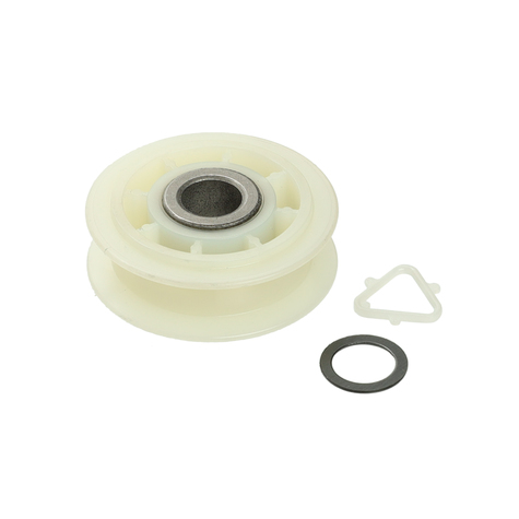 279640 Dryer Idler Pulley Wheel Replacement for Whirlpool Kenmore KitchenAid 