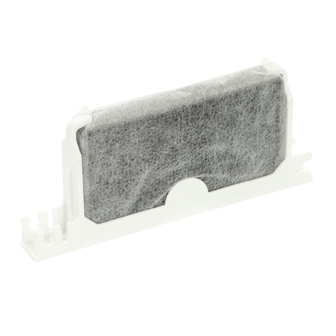 Photo 1 of 00636459 Bosch Refrigerator Active Carbon Filter