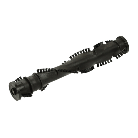 Photo 1 of 09233 Broan Central Vacuum Power Brush Roller