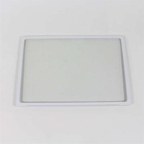 Photo 1 of 12531000001055 Midea Refrigerator Glass Shelf Components