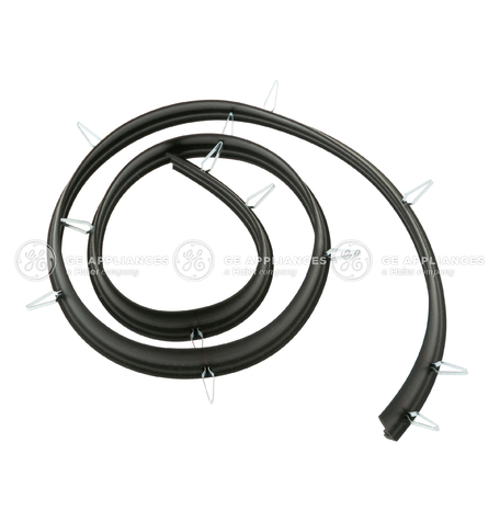 Photo 1 of Haier WB35X28743 FRONT GASKET ASM