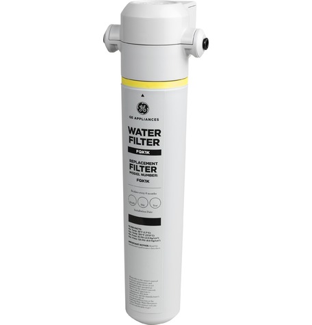 Photo 1 of GXRLQK In-Line Water Filtration System for Refrigerators or Icemakers