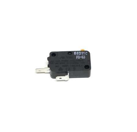 Photo 1 of Dacor Micro Switch 125/250 VAC 3405-001034 for Samsung Microwaves