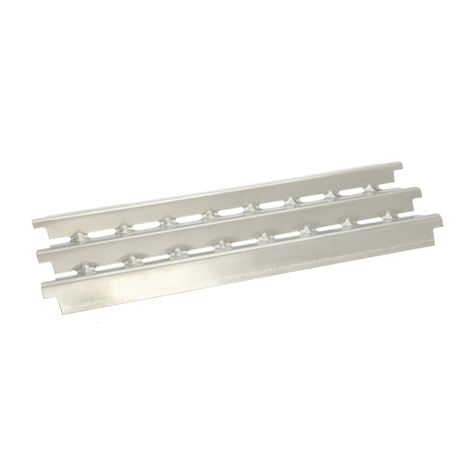 Photo 1 of 18433 Broil King Grill Flav-R-Wave Heat Plate