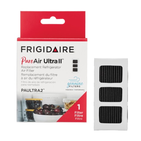 Photo 1 of Frigidaire PAULTRA2 PureAir Ultra II™ Air Filter and Filter Housing