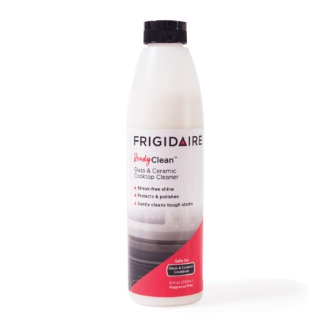 Photo 1 of 5304508690 Frigidaire ReadyClean™ Glass and Ceramic Cooktop Cleaner