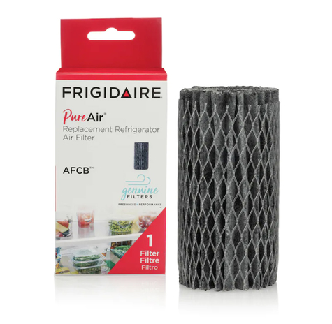 Photo 1 of AFCB Frigidaire PureAir® Air Filter