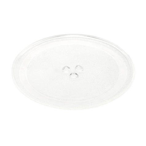 Photo 1 of MJS63771901 LG MIcrowave Glass Turntable Tray