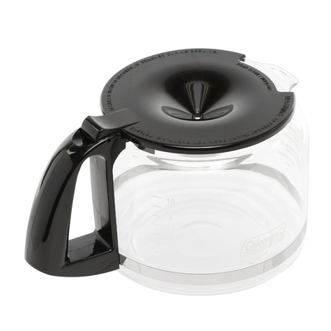 Photo 1 of 5010000413 Coleman Coffee Maker Decanter with Handle