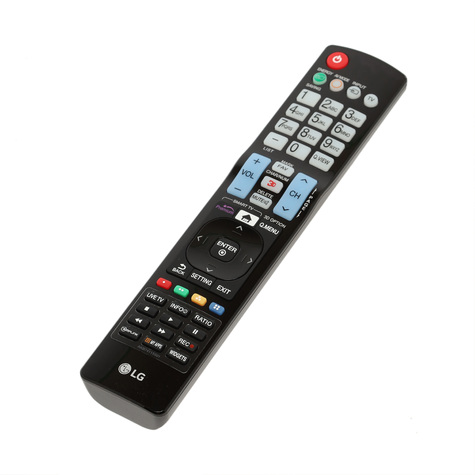 Photo 1 of AKB74115501 LG TV Remote Control