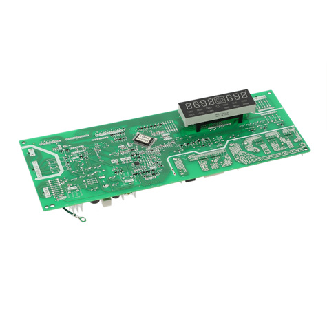 Photo 1 of EBR74632606 LG Oven Control Board PCB Assembly