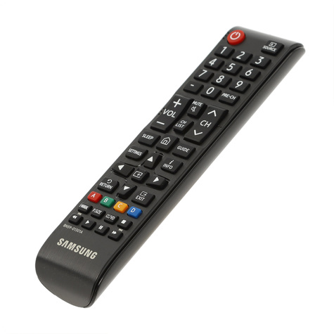 Photo 1 of BN59-01301A Samsung Television LED TV Remote Control