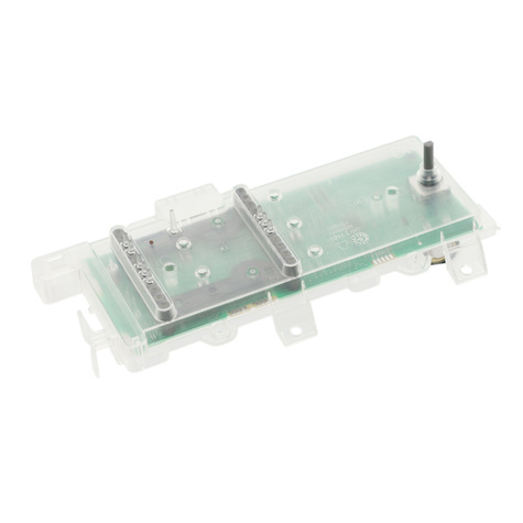 Photo 1 of Frigidaire 5304523183 BOARD ASSEMBLY,USER INTERFAC