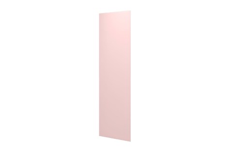 Photo 1 of AGF30133495 Fridge/Freezer Door Panel Pink Glass