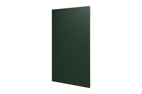 Photo 1 of AGF30133502 Fridge/Freezer Door Panel Green Stainless