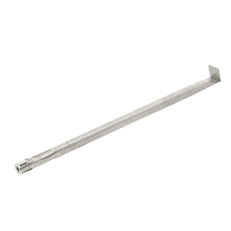 Photo 1 of N100-0028 Napoleon Grill Stainless Steel Main Burner Tube 