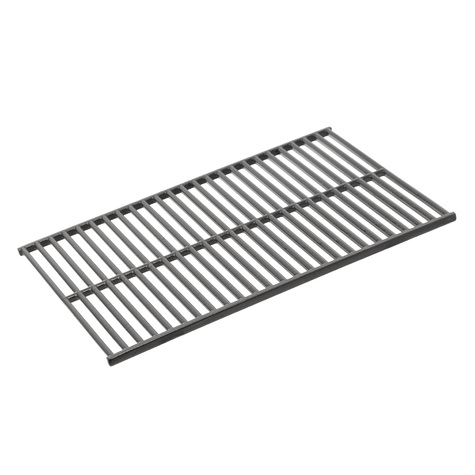 Photo 1 of 10225-T206 Cast Iron Porcelain Grill, Single