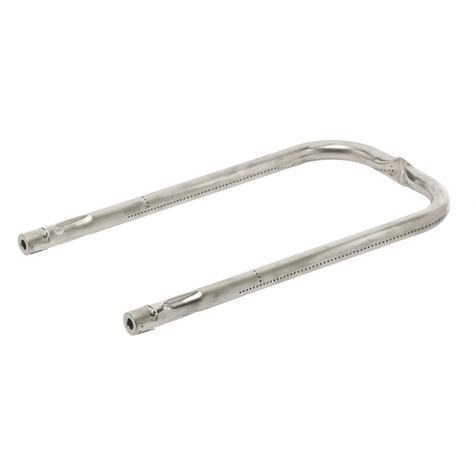 Photo 1 of N100-0014 Napoleon Grill Stainless Steel Main Burner Tube