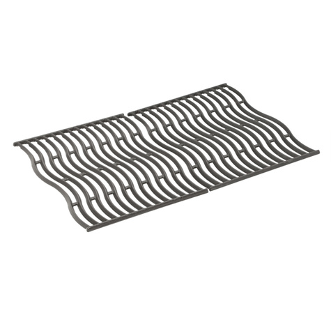Photo 1 of Napoleon S83005 Two Cast Iron Cooking Grids for LEX 485