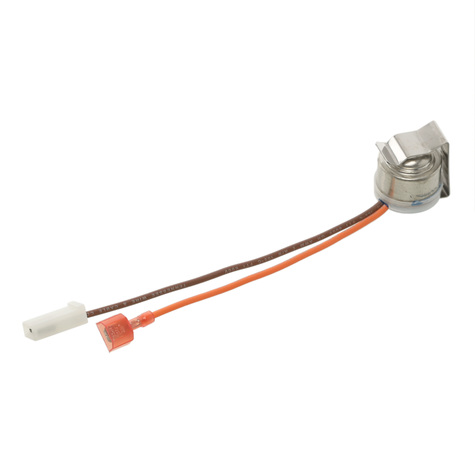 Photo 1 of Whirlpool WP10442411 Defrost Thermostat